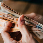 488.3 million euros of Basic Aid are credited to 538,768 eligible producers