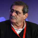 Against Peletidis and Svolis in the repeat elections for the Municipality of Patras