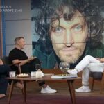 Alberto Eskenazi: They put the wrong photo of him on an ERT show - "It's not me"