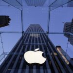 Apple ready to announce a big surprise on Monday