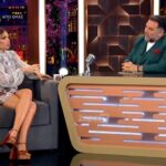 Athina Oikonomakou: I've strained a lot, there are days when I cry for 10 hours