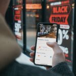 Black Friday: How artificial intelligence revolutionized shopping