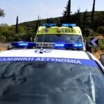 Dead farmer in Evros who was struck by lightning while picking cotton