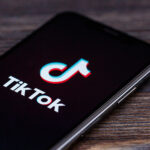 EU: TikTok fined 345 million euros for breach of personal data of minors