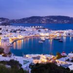 Euronews on Mykonos: "It's much more than a party island"