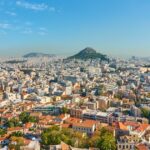 Greece is Airbnb's Eldorado