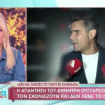 Hungarian for Liaga: I will not lift the gauntlet to anyone