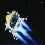 India has put the spacecraft that landed on the moon into standby mode