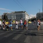 Israel is developing into a highly dynamic market for Greek tourism