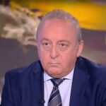 Kambourakis: "A sudden adventure of my health, creates new data in my daily life"
