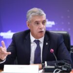 Kostas Agorastos and Dimitris Kouretas claim the Region of Thessaly in the second round
