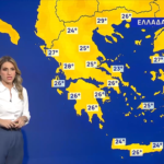 Nicoleta Ziakopoulou predicts summer elections throughout the country
