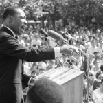 On this day: October 14, 1964 – Nobel Peace Prize to Martin Luther King