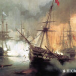 On this day: October 20, 1827 – The Naval Battle of Navarino