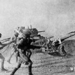 On this day: October 23, 1942 – The Battle of El Alamein begins