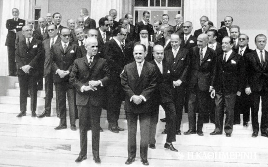 On this day: October 8, 1973 – The "Marquezini experiment"