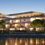 Orilina's investment in Elliniko is progressing