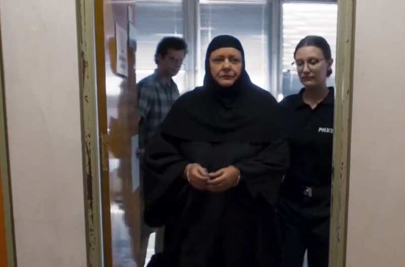 TV viewing: "Murders in the Belfry" sweeps