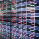 The Stock Exchange closed with a fall of 1.07%