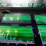 The Stock Exchange closed with a new big increase of 1.55%