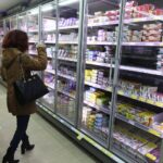 These are the 60 products for which the price increases will be announced by the supermarkets