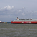 These are the discounts on ferry tickets for the hired Phase 2 substitute teachers