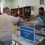 Thessaloniki: Why don't the members of the electoral commissions come to the elections