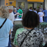 When will the November pensions be paid?