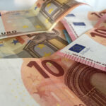 Budget: At 6.08 billion euros the primary surplus in 10 months