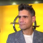 Dimitris Ungarezos for Giorgos Liagas: "I did not greet him and I will not greet him"