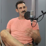 Giorgos Kopsidas: I have had a lot of sex, in my hands, almost all the women squirted