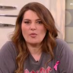 Katerina Zarifi for Giorgos Liagas: "Doesn't he have a position there at Radio Arvyla?"