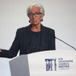 Lagarde's credit for Greek economy - Everything is open in the future for ECB interest rates