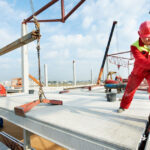 Large housing complexes are building new capital gains