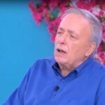 Mikroutsikos: "An hour ago I was served with a foreclosure document on my house"