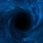 Oldest Black Hole Discovered - Formed 470 Million Years After Big Bang