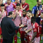 Olympiacos: "The decision is unfair and provocative, it is an alteration of the championship"