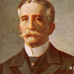 On this day: November 18, 1902 – The "Sandikas" break out