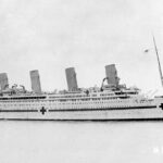 On this day: November 21, 1916 – "Bretanikos" sinks off the coast of Kea