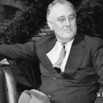 On this day: November 7, 1944 – Fr.  Roosevelt breaks the record for presidential terms