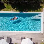 Prestige destination for tourists and digital nomads
