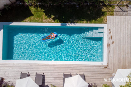 Prestige destination for tourists and digital nomads