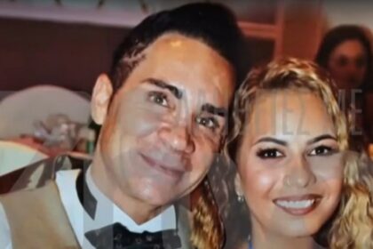 Shocks the partner of the 24-year-old woman who was found dead in the bathtub: "We were going to get married in May"