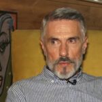 Stavros Zalmas: "The animals that ruined my life for 15 years never apologized"
