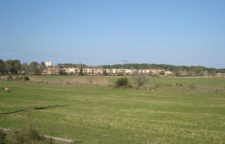 TAIPED: An offer for the development of the property in the area of ​​Sani, Halkidiki
