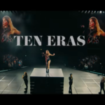 Taylor Swift's 'Eras ​​Tour' to Stream in December - Watch the Trailer