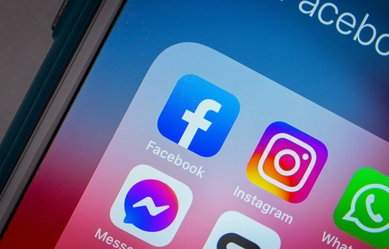 Ten ways to spot fake social media profiles