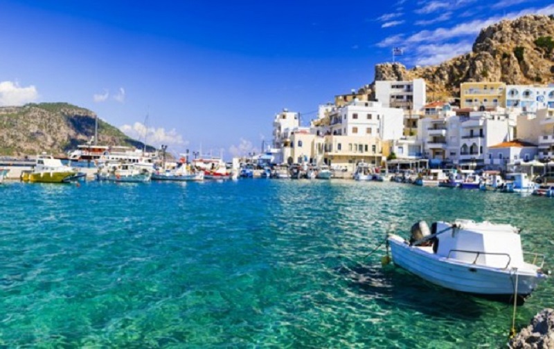 The British promote Karpathos – In the list of the six most romantic and sustainable destinations on the planet