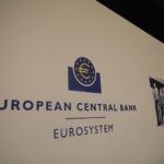 The European Central Bank kept interest rates unchanged