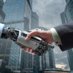 The Greek Committee for Artificial Intelligence by Mitsotakis decision – Headed by the professor at MIT, Konstantinos Daskalakis